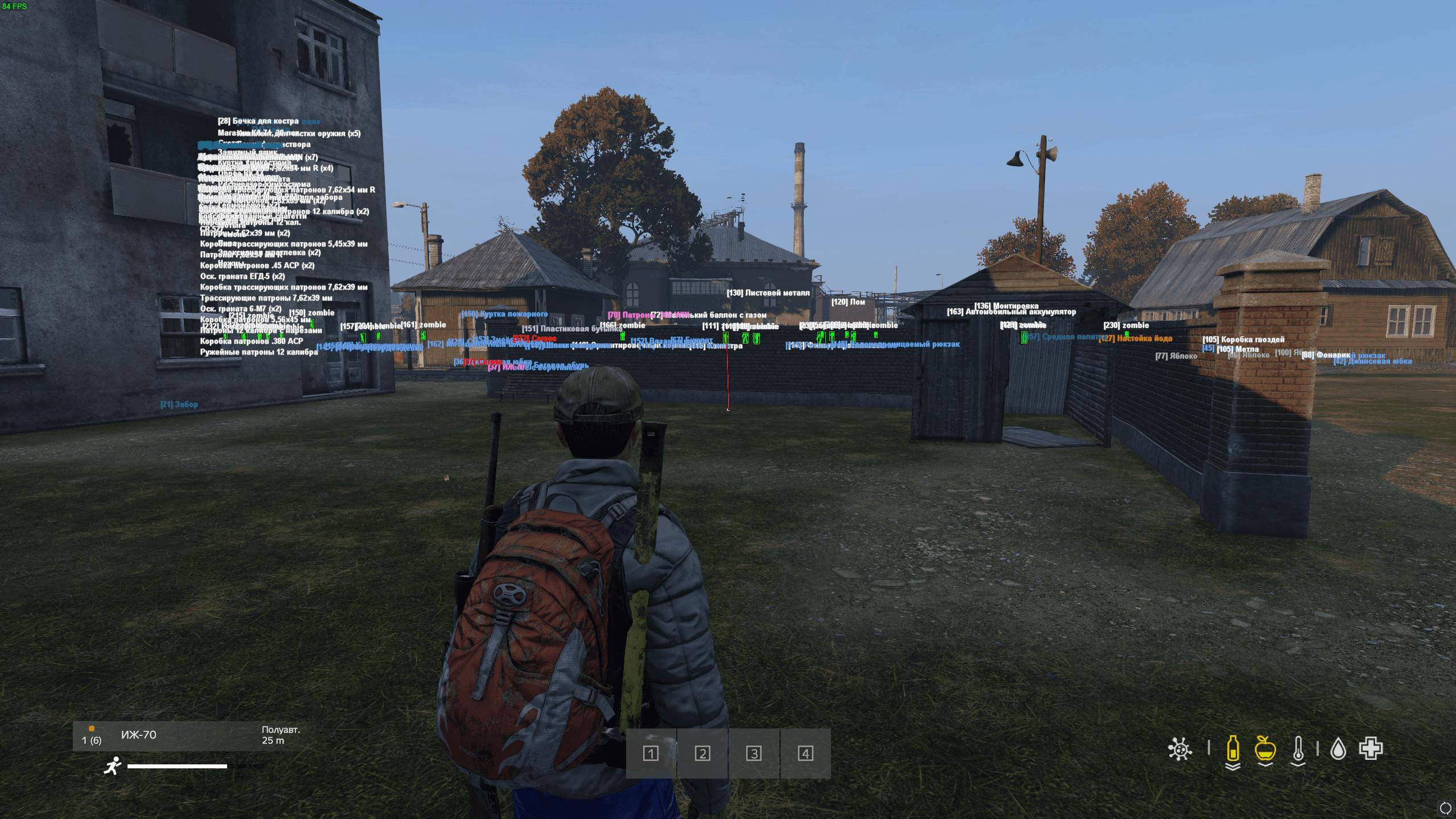 Rust cheats collapse фото 90