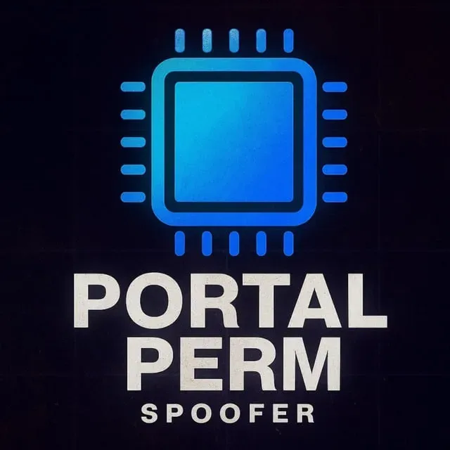 Portal Perm Spoofer