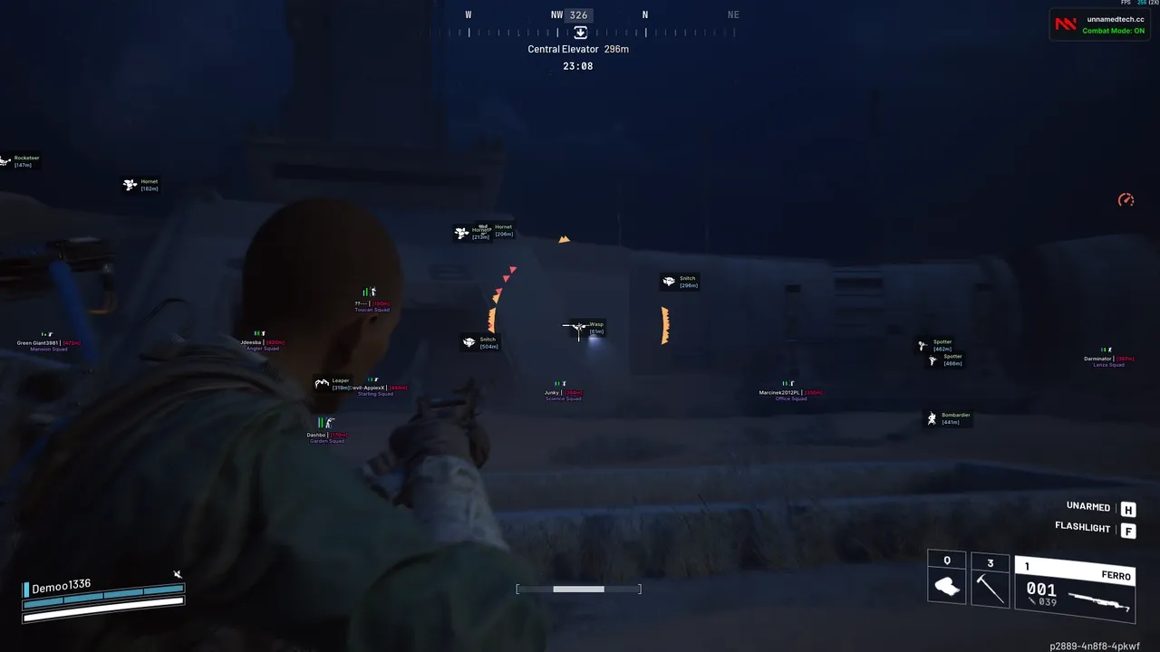 Unnamed Для ARC RAIDERS