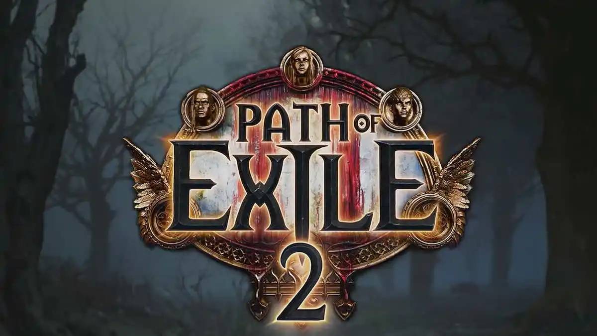 path of exile 2