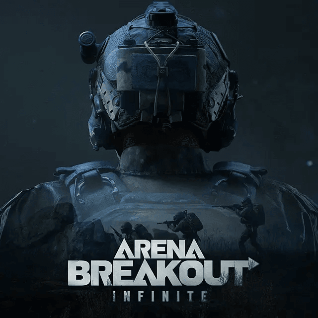 ARENA BREAKOUT SPOOFER