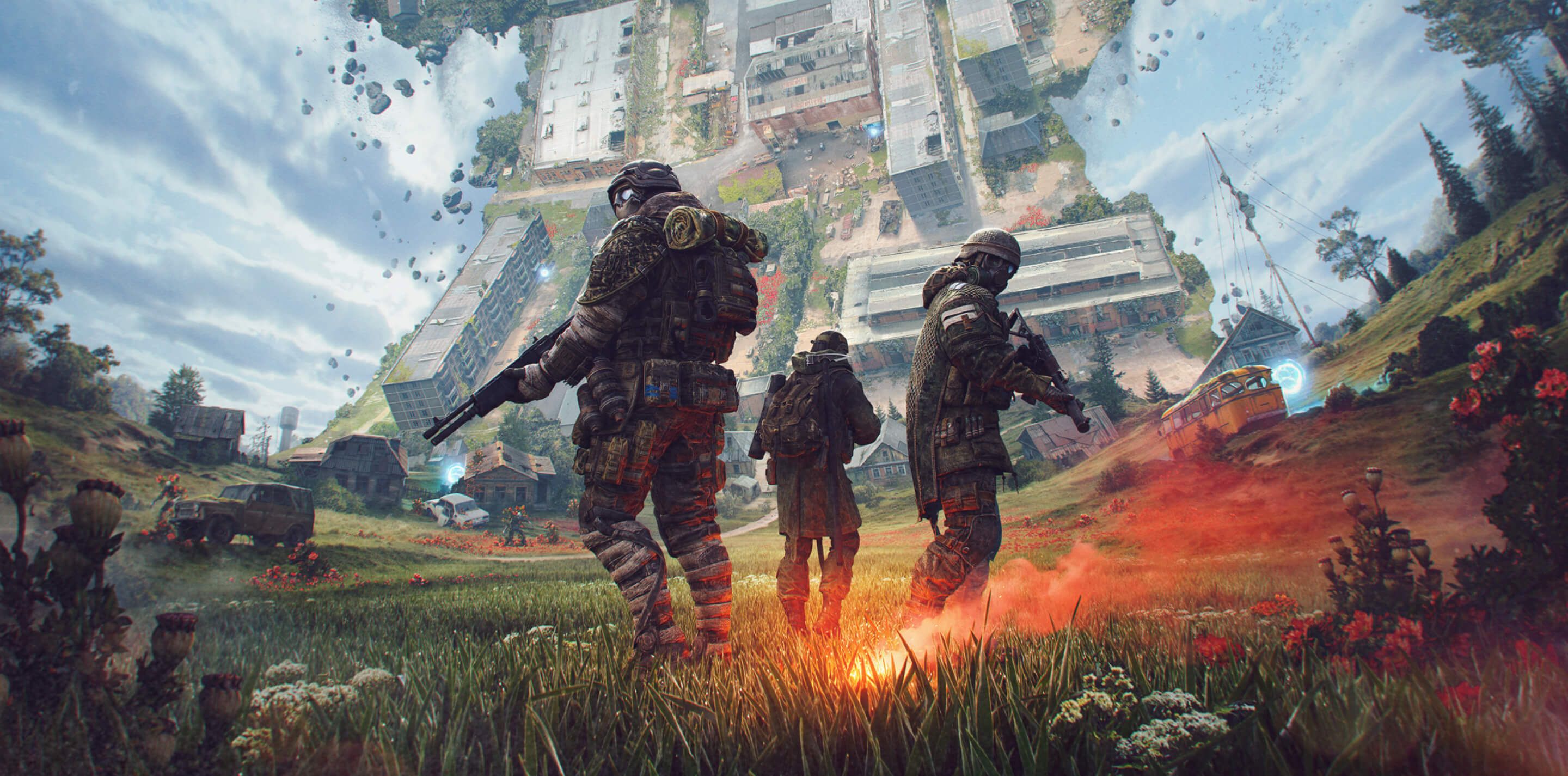 Чит SMG для Active Matter