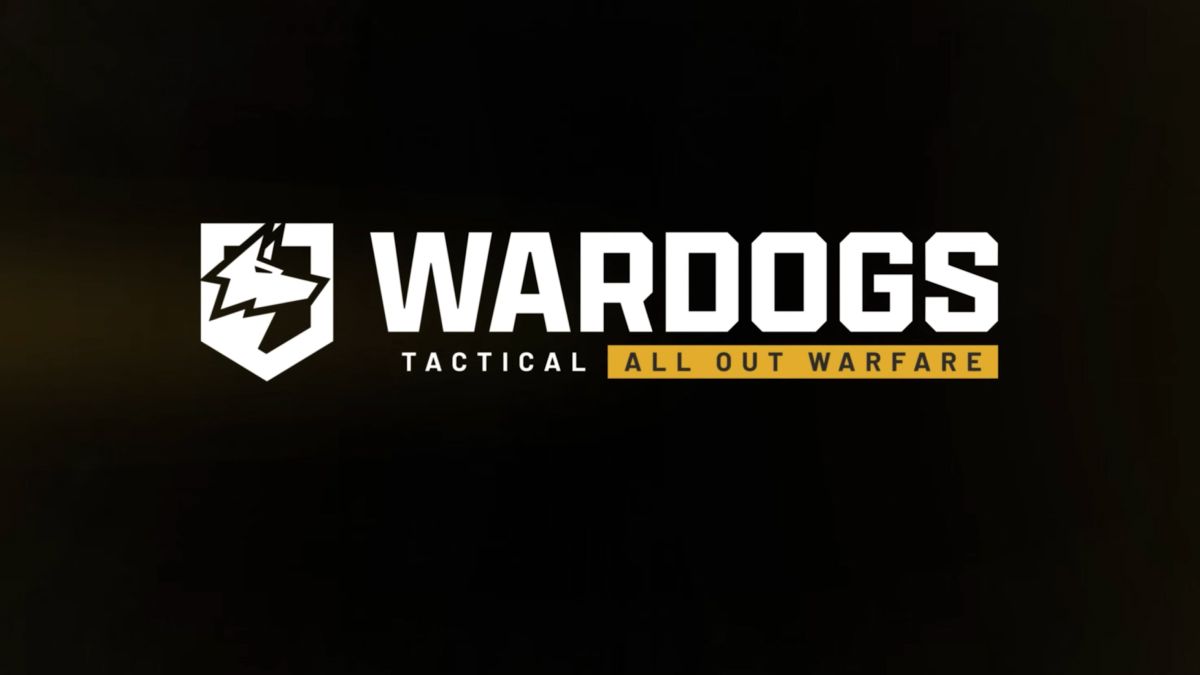 Wardogs