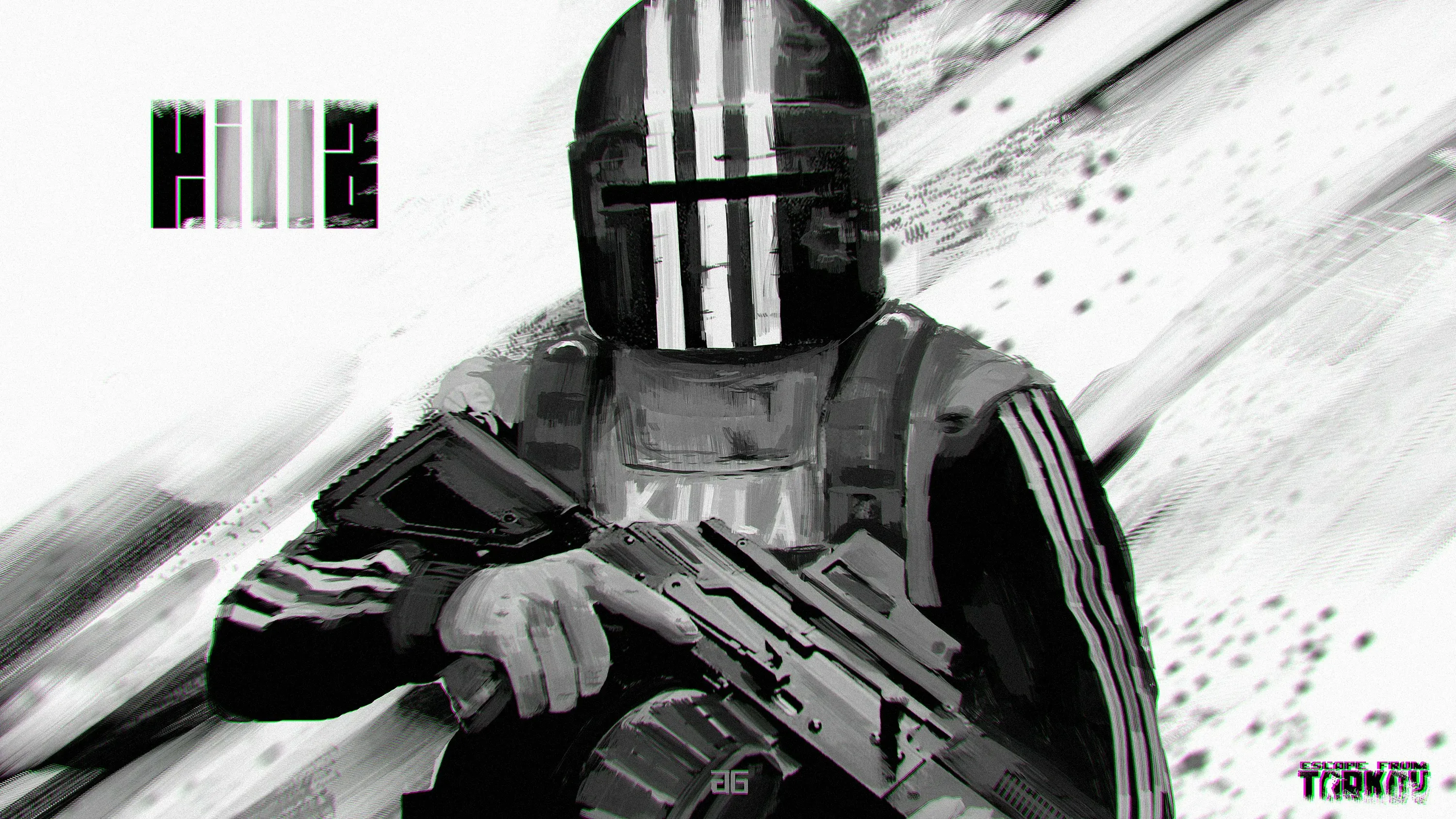 Аккаунты EFT random гарантия 3 часа