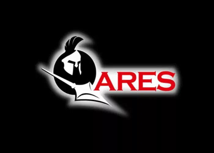 Ares Rust