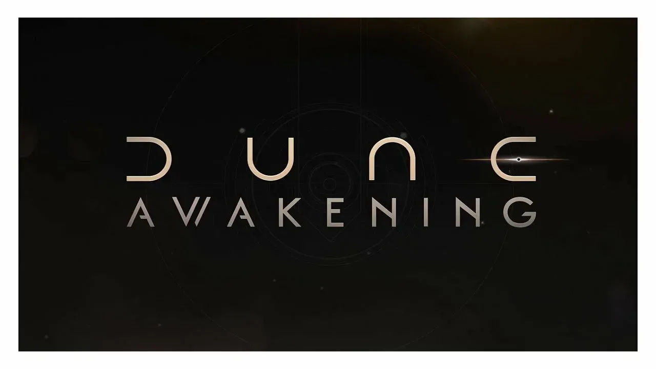 Dune Awakening