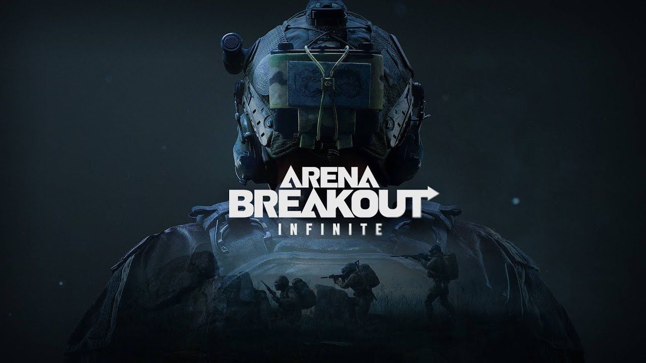 ARENA BREAKOUT SPOOFER