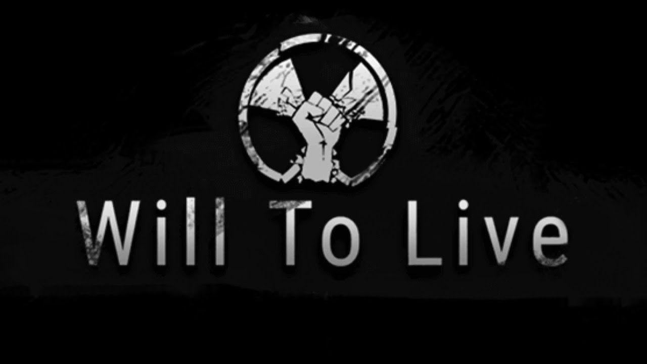 Will To Live