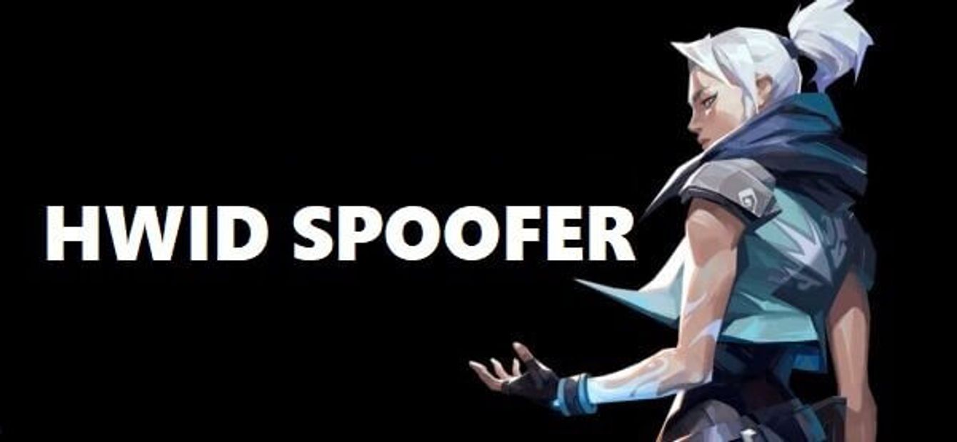 Cheat for HWID SPOOFER