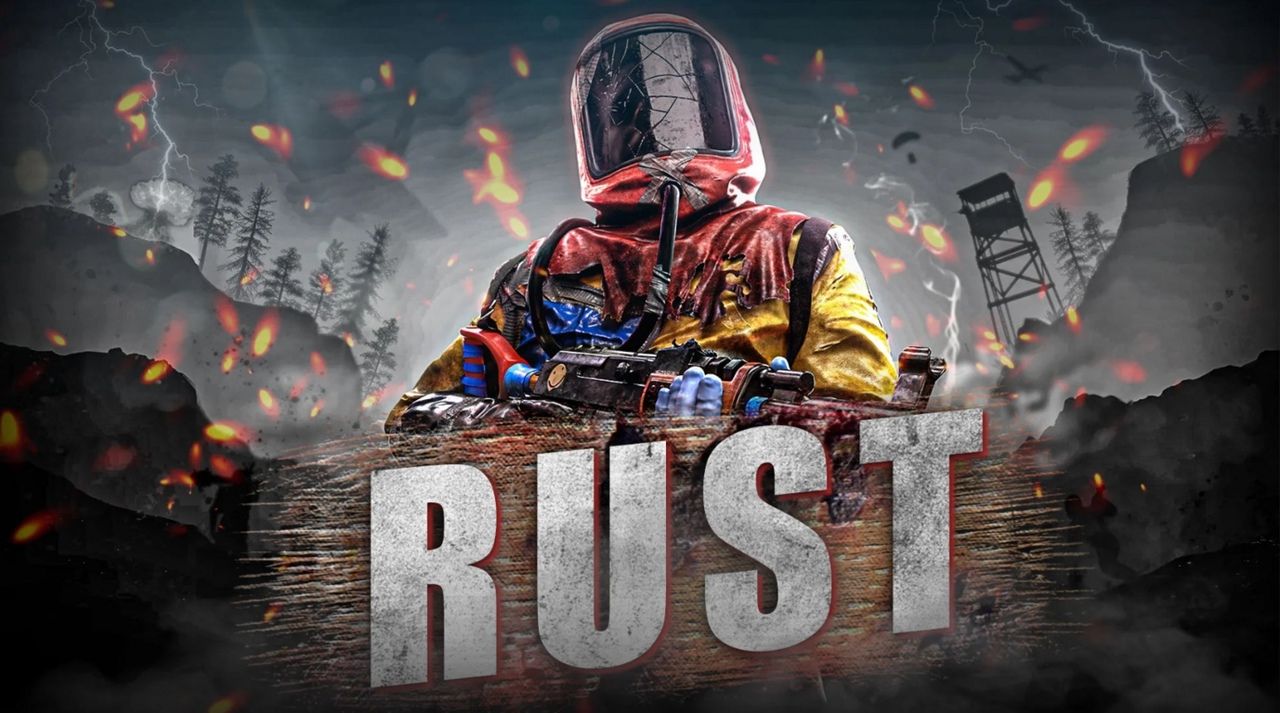 Division Rust